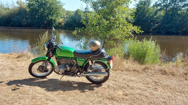 BMW R 75/6