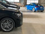 Audi TTS Coupe quattro Schalter LEDER MMI BOSE 19" - : Sportwagen