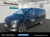 Mercedes-Benz V 250 d lang WideScreen Multibeam AHK Kamera 9G - gebrauchte Mercedes-Benz V 250 aus dem Jahr 2025