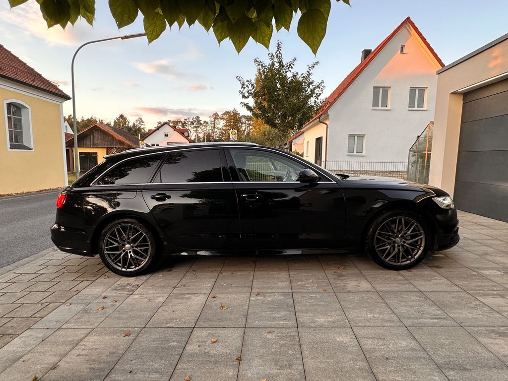 Image of Audi A6