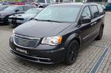 Chrysler Town&Country*3.6L V6*Behindert Selbstfahrer*LPG - Chrysler aus 2016