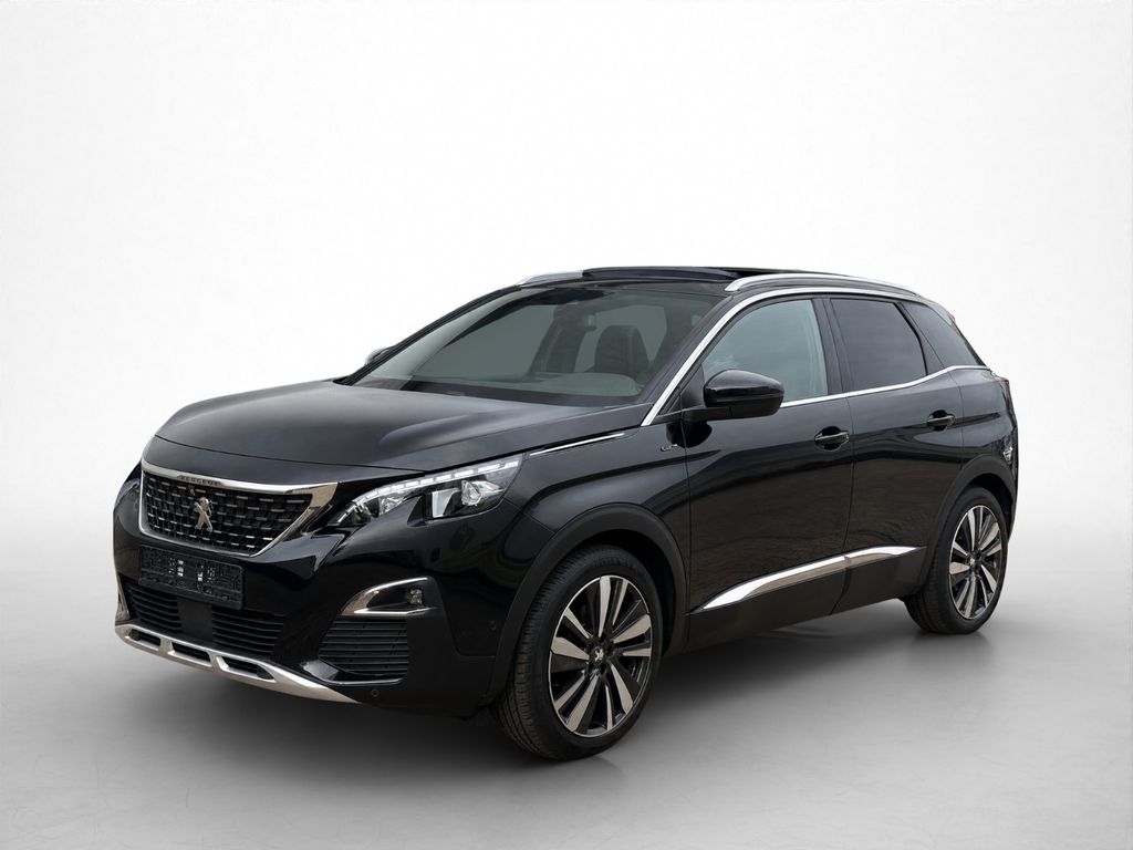 Image of Peugeot 3008