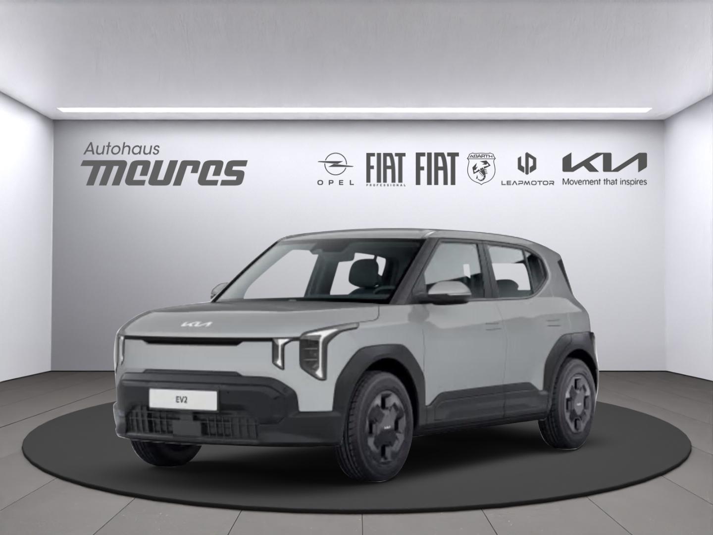 Kia EV2 61,0 kWh Air !!!5 SITZER KEIN 4 SITZER!!! Wa