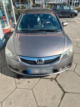 Honda Civic Hybrid 1.3 IMA Automatik (FD3) - Honda Civic in Bonn