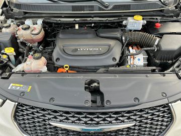 Chrysler Chrysler Pacifica3,6 Hybrid + 7 weitere SALE!!!!