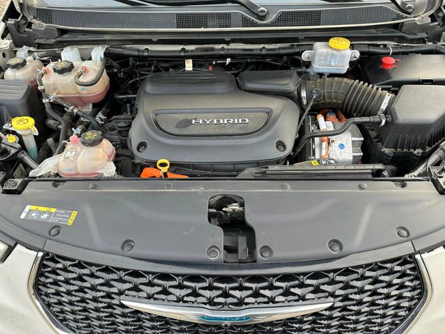 Chrysler Chrysler Pacifica3,6 Hybrid + 7 weitere SALE!!!!