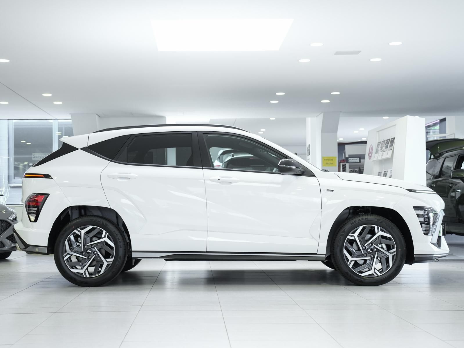 Hyundai KONA - Bild 10