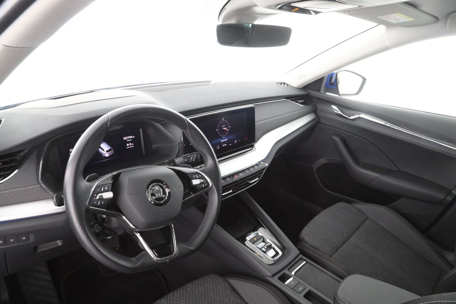 Skoda Octavia - Bild 11
