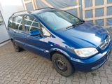 Opel Zafira 1.8 16V Elegance - Opel Zafira: 8 16v Elegance
