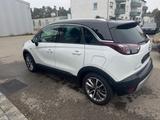Opel Crossland (X) Ultimate *LED, Headup* - : Sitzheizung, Geländewagen