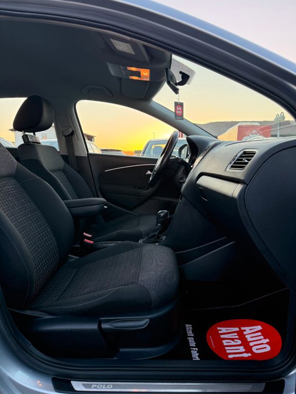 VW Polo - Bild 16