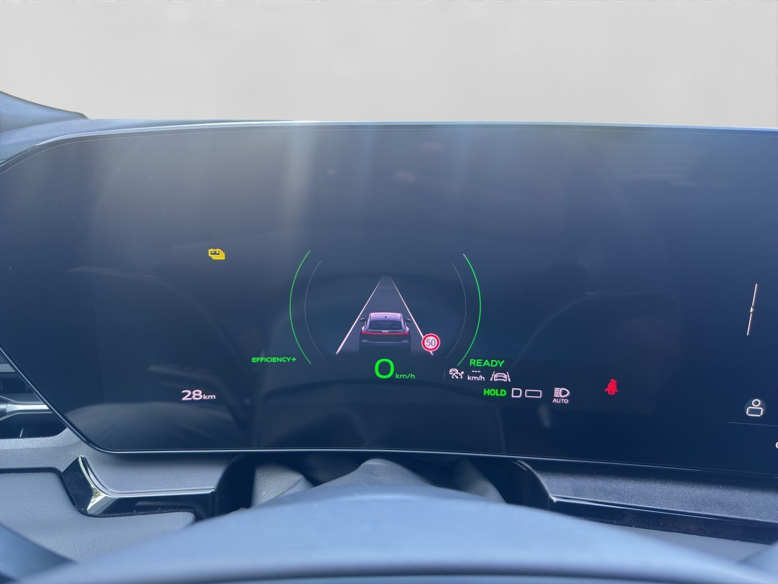 Audi Q6 e-tron - Bild 10