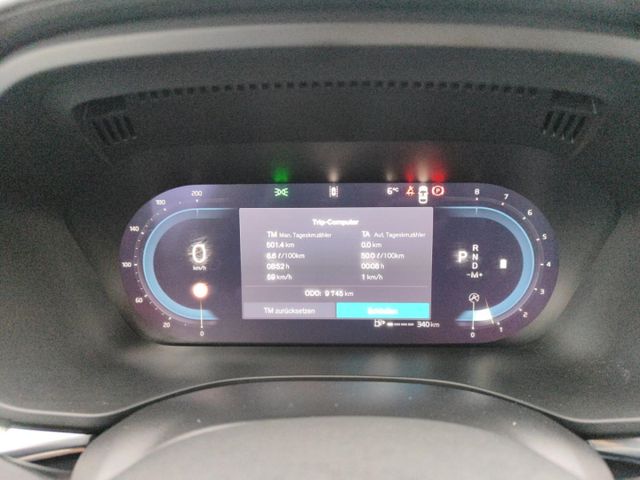 VOLVO XC 60 (Bild 19 von Array)