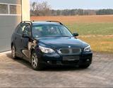 BMW Bmw 525D E61 - BMW 525 aus 2006: Kombi, 525d