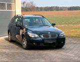 BMW Bmw 525D E61 - BMW 525 aus 2006: Kombi