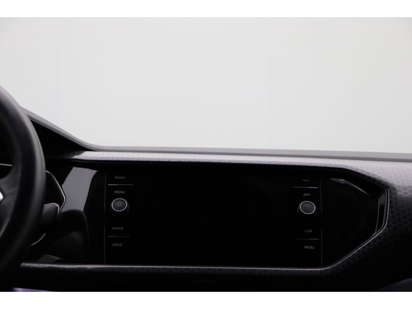 Fahrzeugabbildung Volkswagen T-Cross Style ACC LED NAVI Kamera