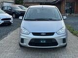 Ford C-Max Style mit Klimaautomatik - Ford C-Max in Mönchengladbach
