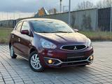 Mitsubishi Space Star 1.2 i.  Automatik.  Navi. Sitzheizung - Mitsubishi Space Star von privat