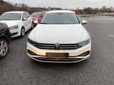 Volkswagen Passat Variant Business - Volkswagen Passat Variant Gebrauchtwagen