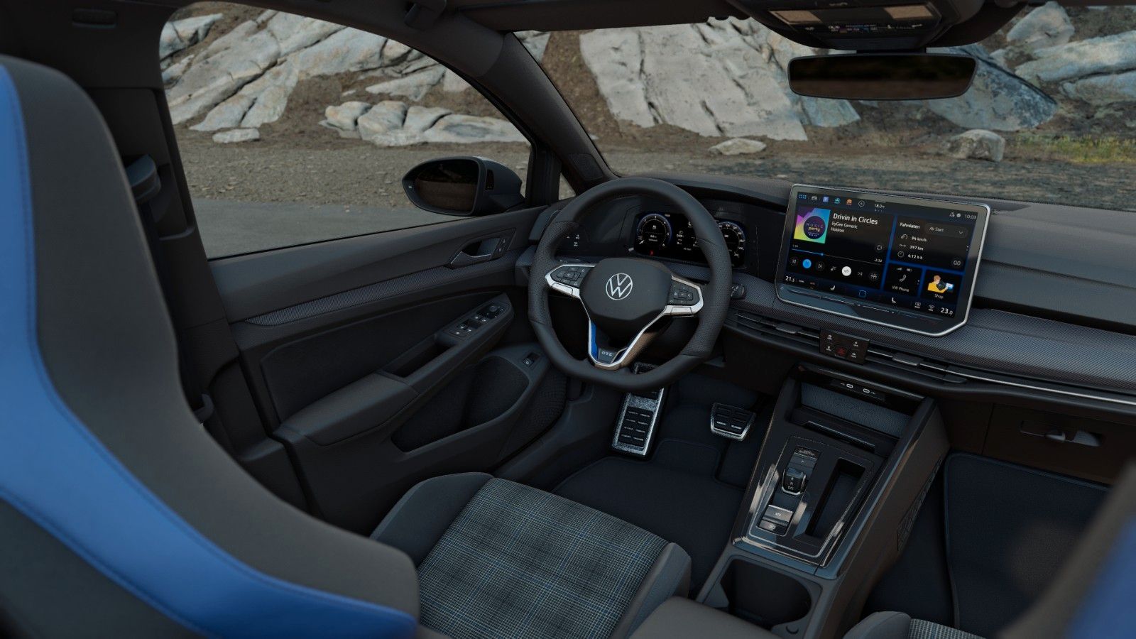 Volkswagen Golf - Bild 10