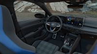 Volkswagen Golf - Vorschau Bild 10