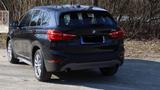 BMW X1 xDrive20i Advantage Steptronic Advantage - BMW X1 von privat
