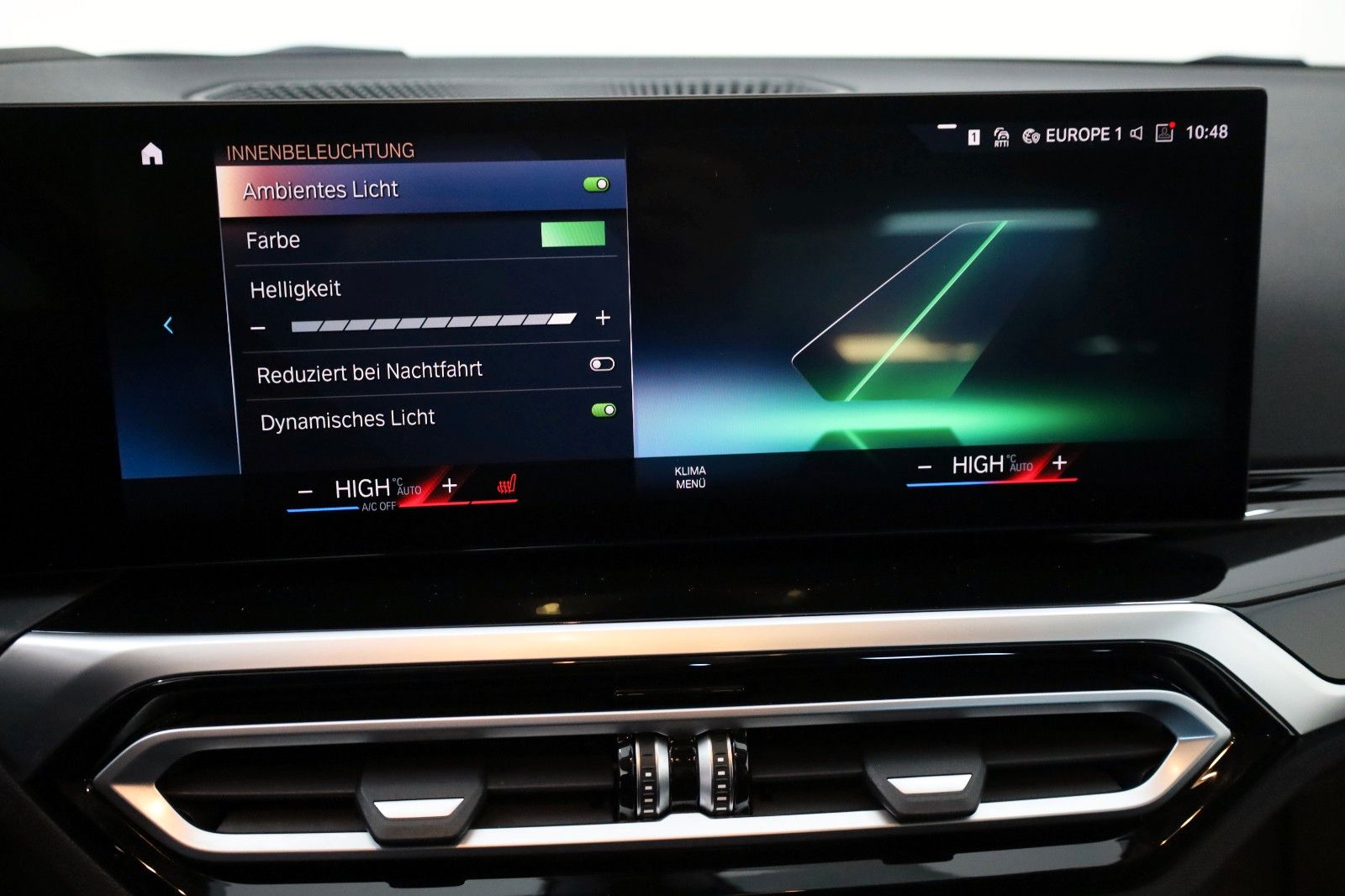 Fahrzeugabbildung BMW Lim 320i xDrive ,Head-Up, Navi,LED,SH,Teilleder