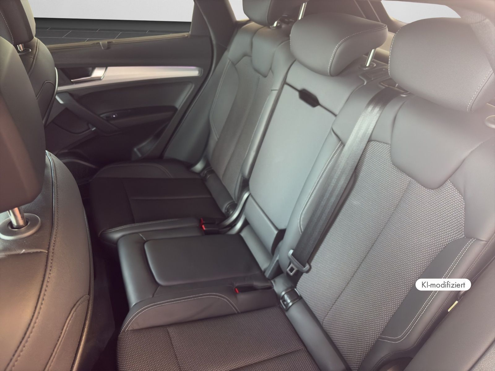 Audi Q5 - Bild 15