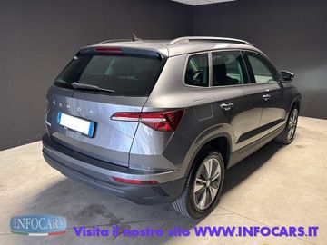 Skoda Karoq - 4