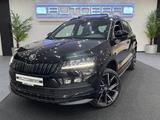 Skoda Karoq Sportline PANO*AUTOMATIK*LED*SPORTLINE*1.H - Skoda Gebrauchtwagen in Krefeld