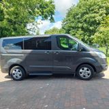 Ford Zuverlässiger Familien  Wagen sucht neue F... - Ford Tourneo aus 2017