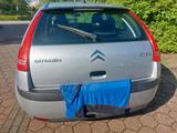Citroën Citroen C4 Tūv 07-2026klima 2Hand - Citroën C4 in Herne