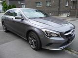 Mercedes-Benz CLA 220 Shooting Brake 4Matic Aut. - : Coupé, Mercedes