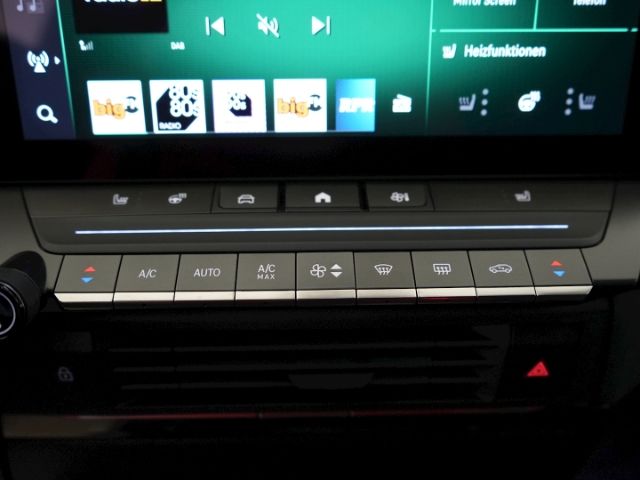 Astra L ST GS+LED LICHT+AHK+360 GRAD KAMERA+SITZ