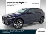 Jaguar F-Pace D300 AWD R-Dynamic SE AHK Pano HUD DAB - Jaguar F-Pace aus 2024