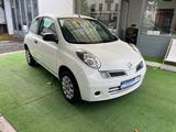 Nissan Micra Visia EF.2H.TOP - Nissan Micra in Frankfurt (Main)
