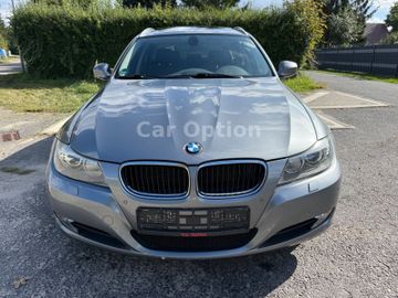 BMW 320 - 7