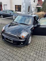 MINI Mini One | Schwarz | Neue Kupplung & TÜV - MINI ONE in Hagen