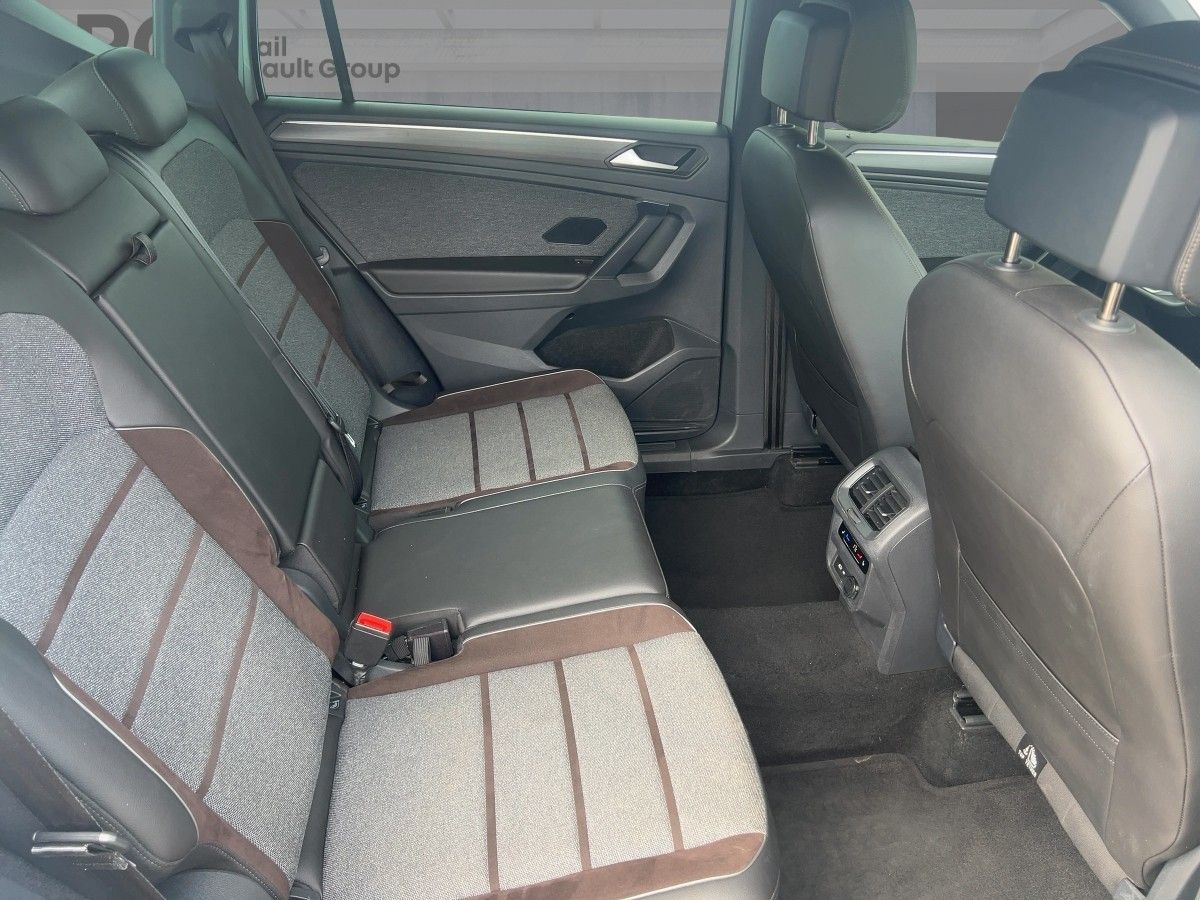 Seat Tarraco - Bild 9