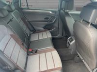 Seat Tarraco - Vorschau Bild 9