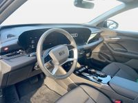 Audi Q6 e-tron - Vorschau Bild 8