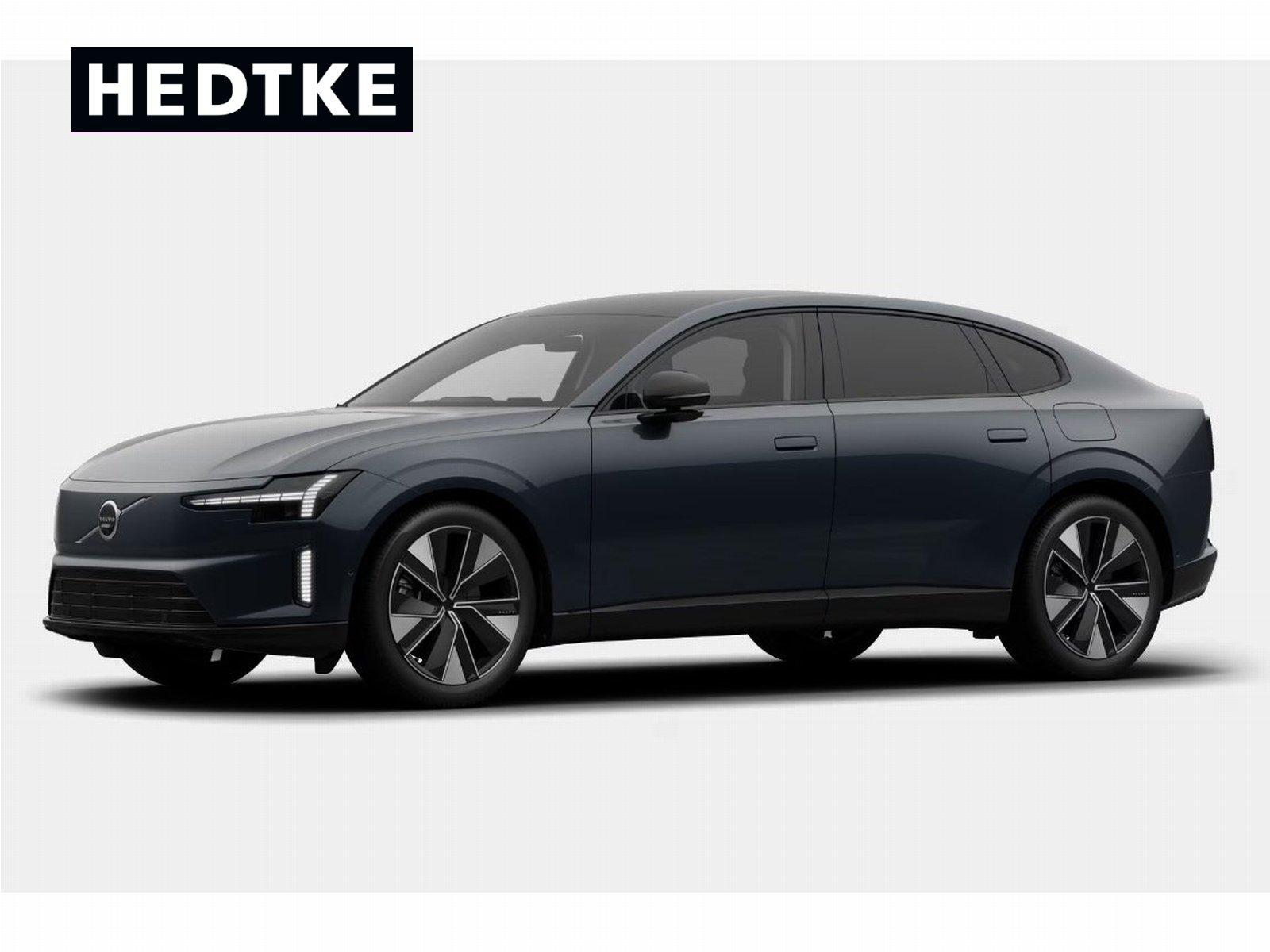 Volvo 30% NACHLASS AUF UPE! ES90 Single Plus - 21 Zoll