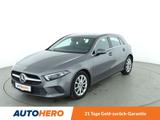 Mercedes-Benz A 180 d Aut.*LED*NAVI*ACC*CAM*PDC*SHZ*KLIMA* - Mercedes-Benz A 180 Gebrauchtwagen in Köln