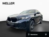 BMW X6 xDrive40i M Sport Pro AHK Pano DAPro PaPro HK - BMW X6 Neuwagen