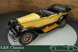 Chrysler Other Chrysler G70 Phaeton | 4-zits Cabrio | Sel - Chrysler Oldtimer
