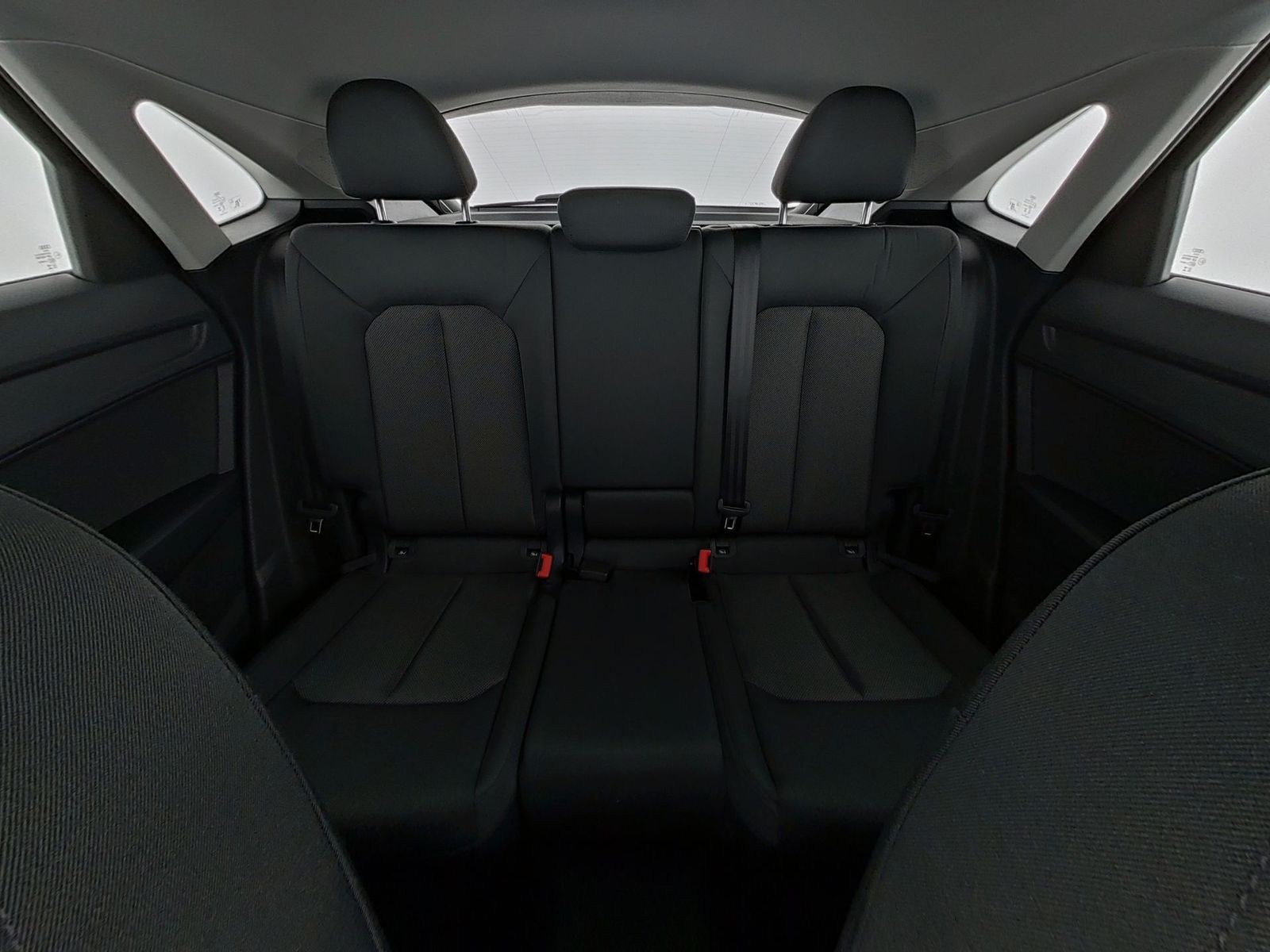 Audi Q3 - Bild 18