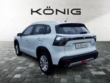 Suzuki SX4 S-Cross Comfort - Suzuki (SX4) S-Cross mit 5 Türen