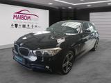 BMW 16 i Sport Line TOP AUSSTATTUNG! Incl WR auf LMF - BMW 116: Sport Line
