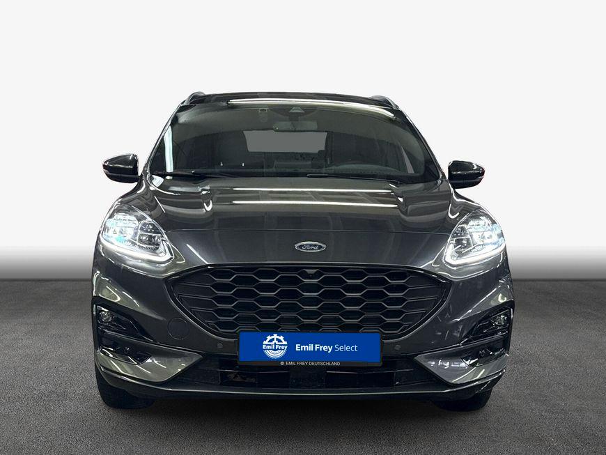 Ford Kuga 2.5 Duratec PHEV ST-LINE X