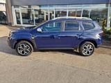 Dacia Duster Prestige 1.3 TCe AWD+AHK+NAV+SHZ+RFK - Dacia Duster: Allradantrieb, Prestige